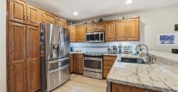 8205 NW Bradford Court, Kansas City, MO 64151