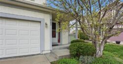 8205 NW Bradford Court, Kansas City, MO 64151