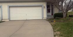 8205 NW Bradford Court, Kansas City, MO 64151
