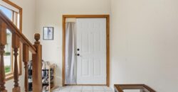 8205 NW Bradford Court, Kansas City, MO 64151