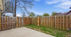 8205 NW Bradford Court, Kansas City, MO 64151