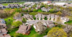 8205 NW Bradford Court, Kansas City, MO 64151