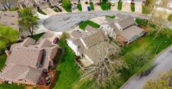 8205 NW Bradford Court, Kansas City, MO 64151