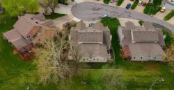 8205 NW Bradford Court, Kansas City, MO 64151