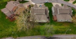 8205 NW Bradford Court, Kansas City, MO 64151