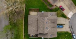 8205 NW Bradford Court, Kansas City, MO 64151