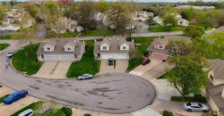 8205 NW Bradford Court, Kansas City, MO 64151