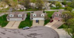 8205 NW Bradford Court, Kansas City, MO 64151