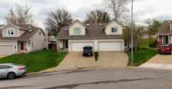 8205 NW Bradford Court, Kansas City, MO 64151