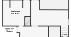 8205 NW Bradford Court, Kansas City, MO 64151