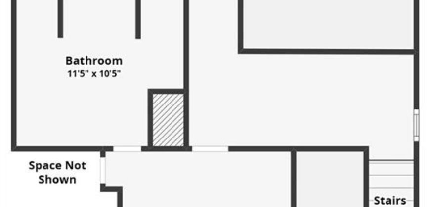 8205 NW Bradford Court, Kansas City, MO 64151