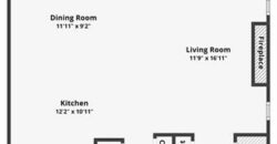 8205 NW Bradford Court, Kansas City, MO 64151