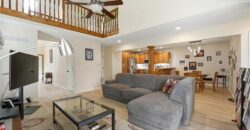 8205 NW Bradford Court, Kansas City, MO 64151