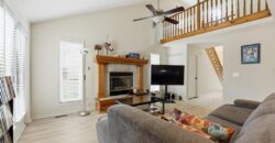 8205 NW Bradford Court, Kansas City, MO 64151