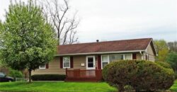 409 5th Street, Weston, MO 64098