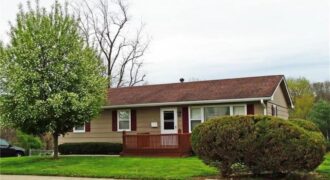 409 5th Street, Weston, MO 64098