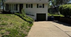 191 Grant Street, Liberty, MO 64068