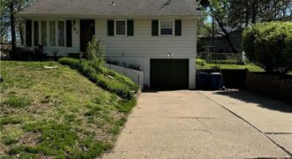 191 Grant Street, Liberty, MO 64068