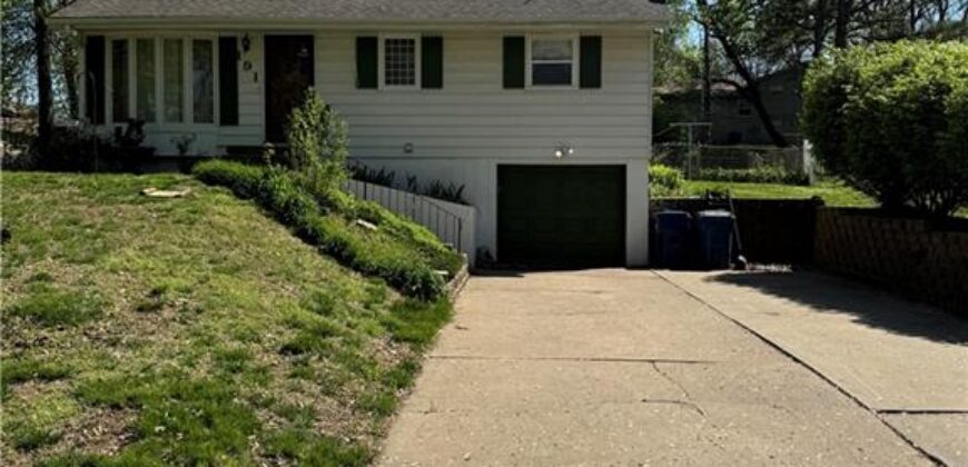 191 Grant Street, Liberty, MO 64068