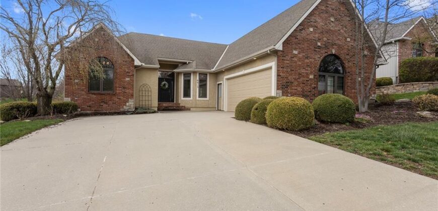 8915 NE 94th Terrace, Kansas City, MO 64157