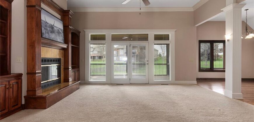 8915 NE 94th Terrace, Kansas City, MO 64157