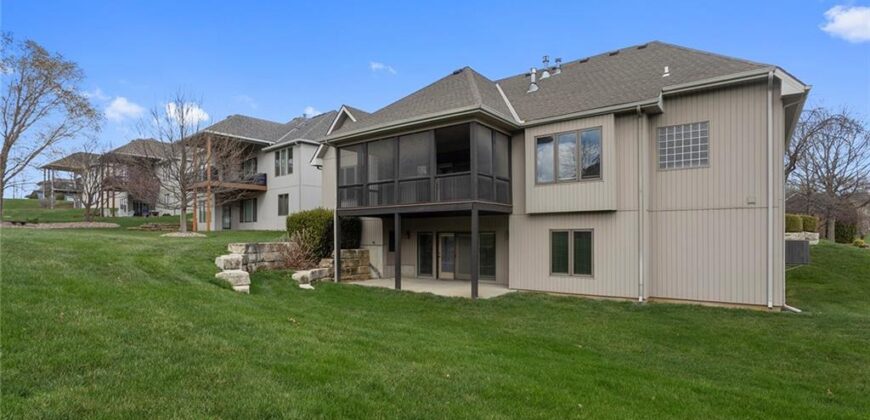 8915 NE 94th Terrace, Kansas City, MO 64157