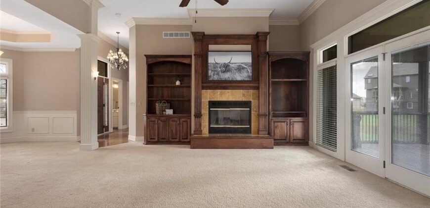 8915 NE 94th Terrace, Kansas City, MO 64157