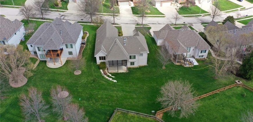 8915 NE 94th Terrace, Kansas City, MO 64157