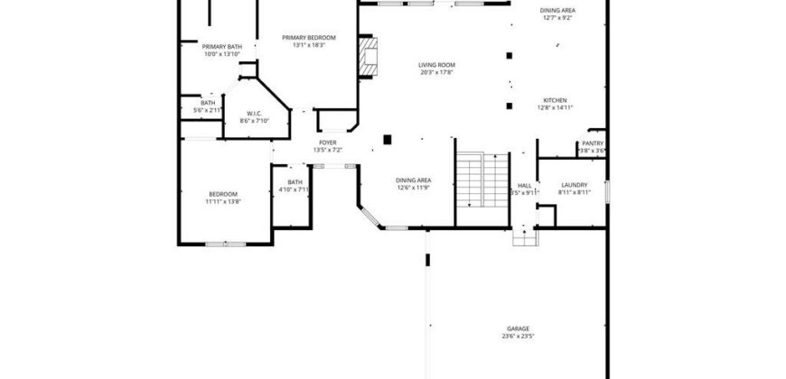 8915 NE 94th Terrace, Kansas City, MO 64157