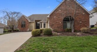 8915 NE 94th Terrace, Kansas City, MO 64157