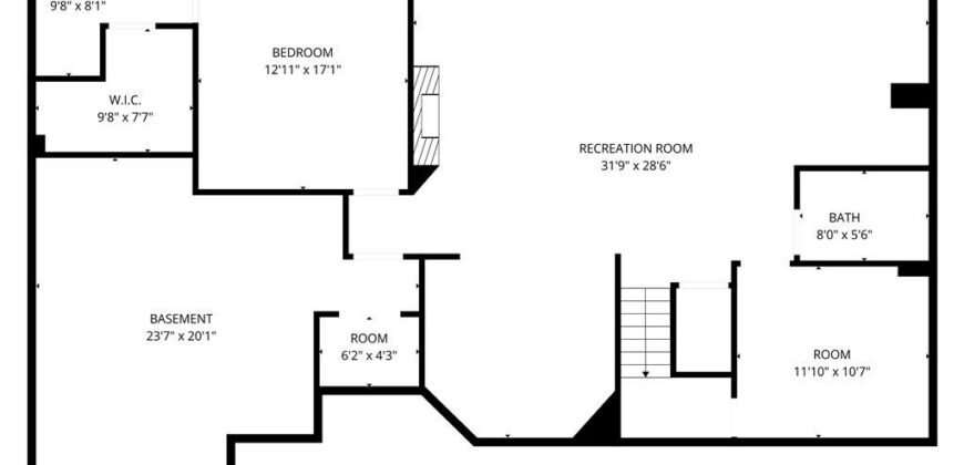 8915 NE 94th Terrace, Kansas City, MO 64157