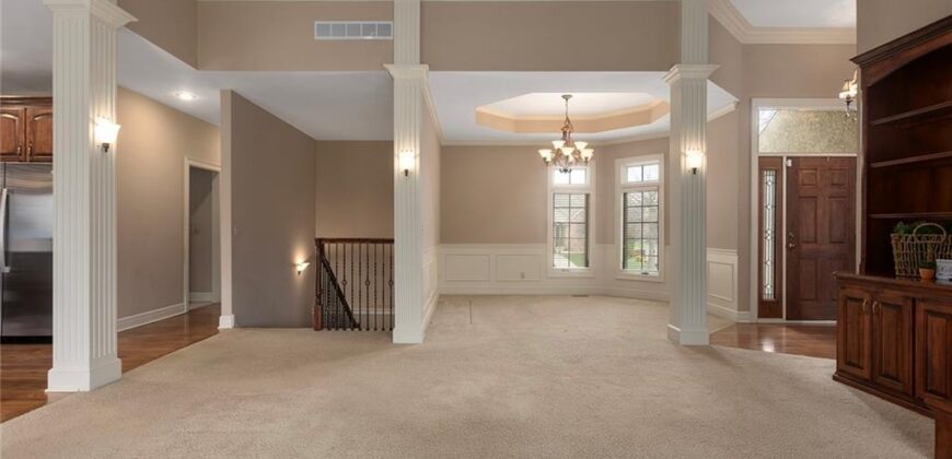 8915 NE 94th Terrace, Kansas City, MO 64157