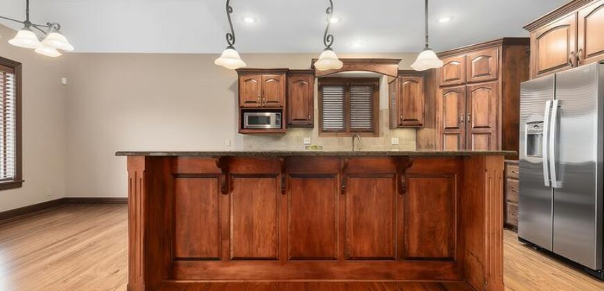 8915 NE 94th Terrace, Kansas City, MO 64157