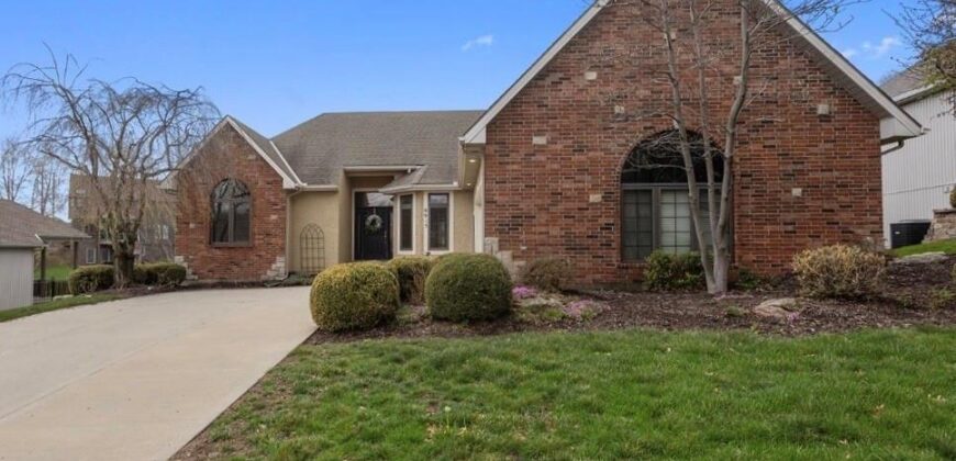 8915 NE 94th Terrace, Kansas City, MO 64157
