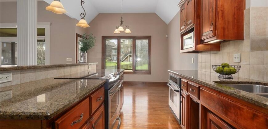 8915 NE 94th Terrace, Kansas City, MO 64157