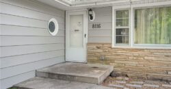 8116 N Main Street, Kansas City, MO 64118