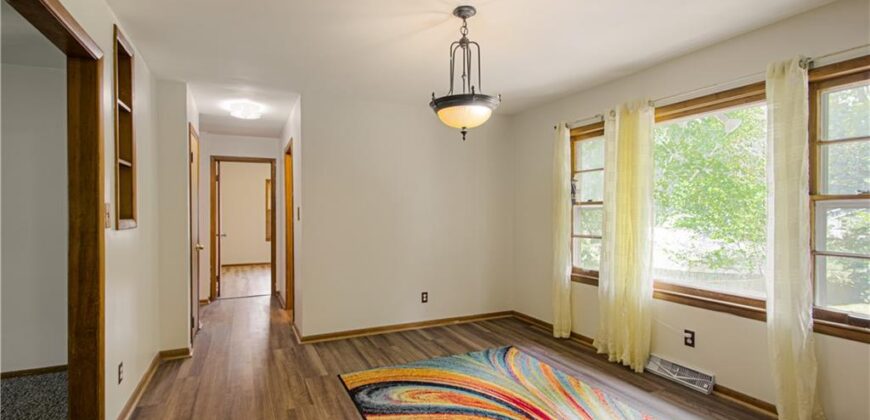 8116 N Main Street, Kansas City, MO 64118