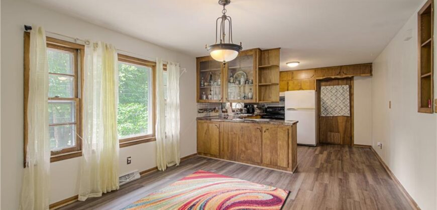 8116 N Main Street, Kansas City, MO 64118