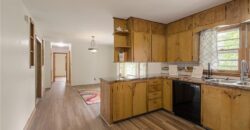 8116 N Main Street, Kansas City, MO 64118