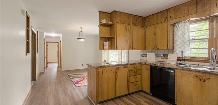 8116 N Main Street, Kansas City, MO 64118