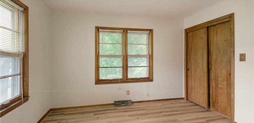 8116 N Main Street, Kansas City, MO 64118