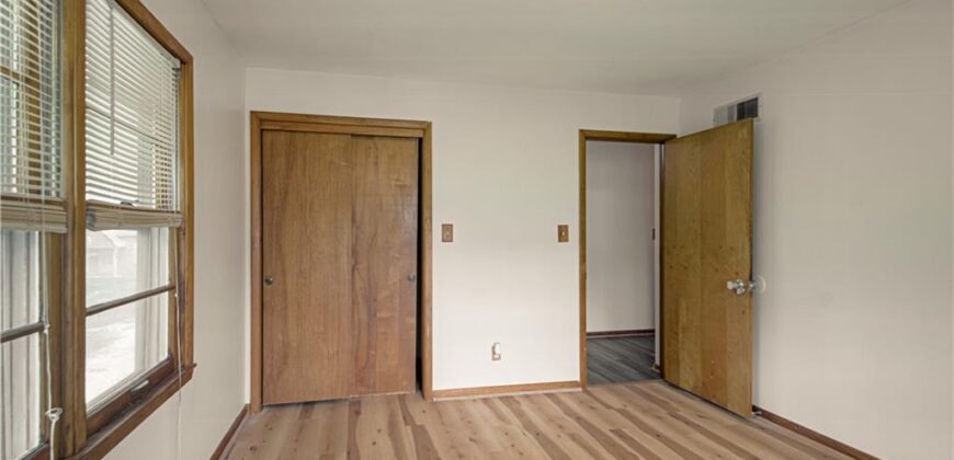 8116 N Main Street, Kansas City, MO 64118