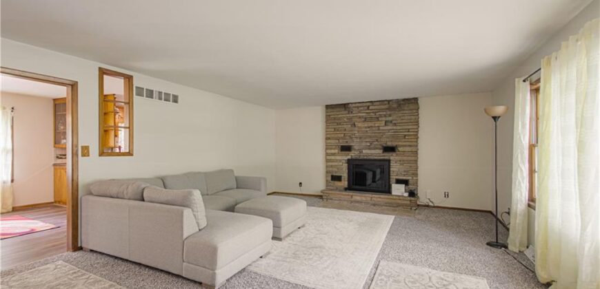 8116 N Main Street, Kansas City, MO 64118