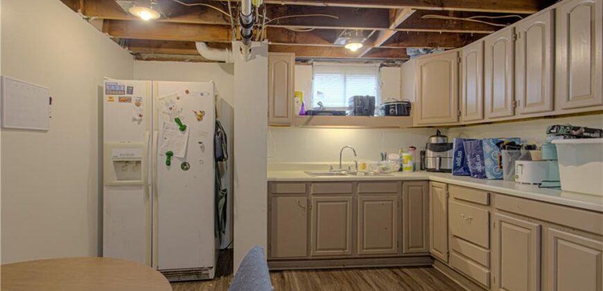 8116 N Main Street, Kansas City, MO 64118