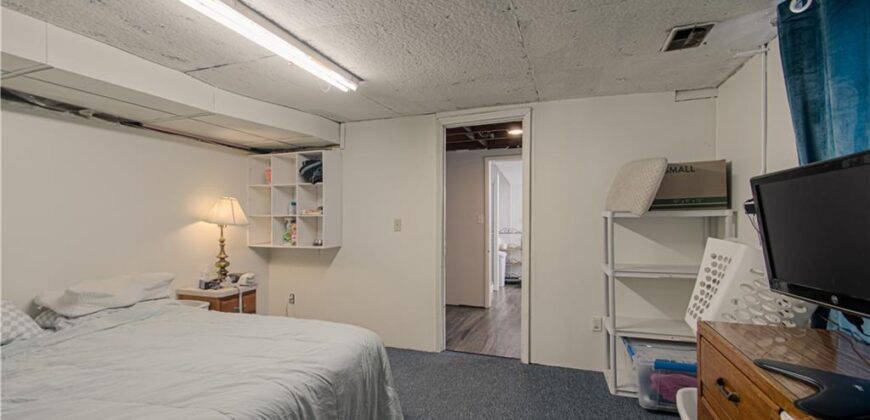 8116 N Main Street, Kansas City, MO 64118