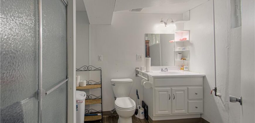 8116 N Main Street, Kansas City, MO 64118