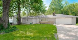 8116 N Main Street, Kansas City, MO 64118