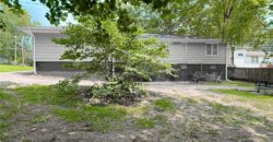 8116 N Main Street, Kansas City, MO 64118