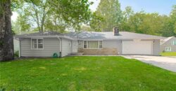 8116 N Main Street, Kansas City, MO 64118