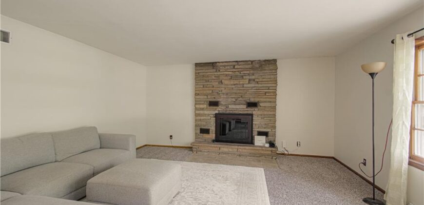 8116 N Main Street, Kansas City, MO 64118